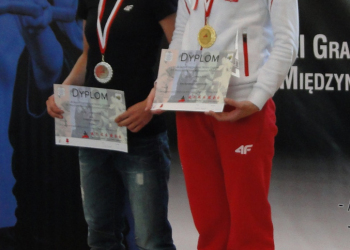 2014r. Zawody - XX Mistrzostwa Polski WUSHU