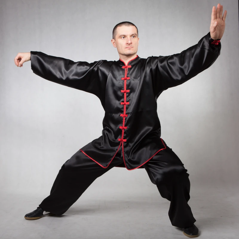 Tai Chi Szkoła Tarnów