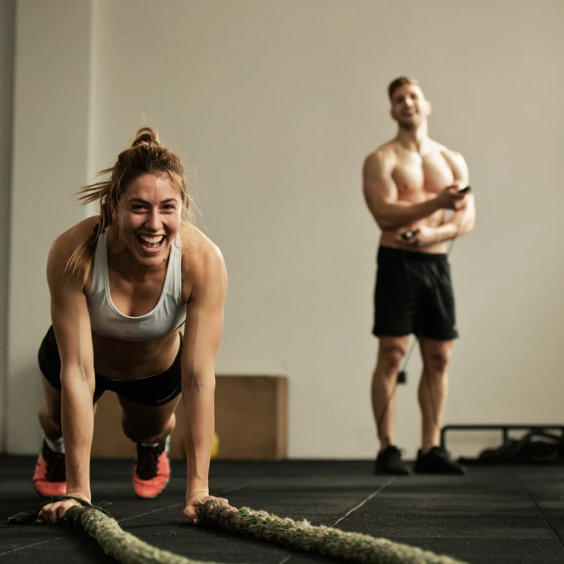 CrossFit Tarnów