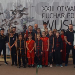 XXIII Puchar Polski – Kraków 2019